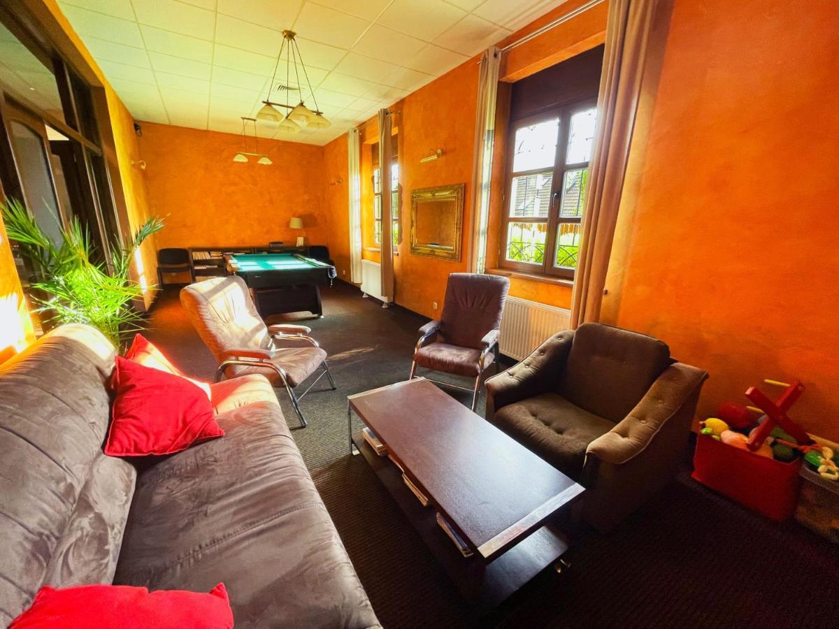 Villa Gorczanska Rabka-Zdrój Dış mekan fotoğraf