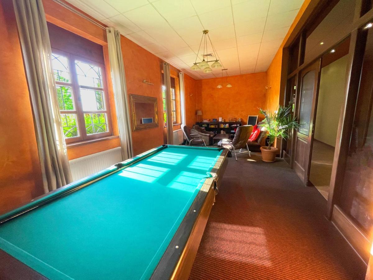 Villa Gorczanska Rabka-Zdrój Dış mekan fotoğraf