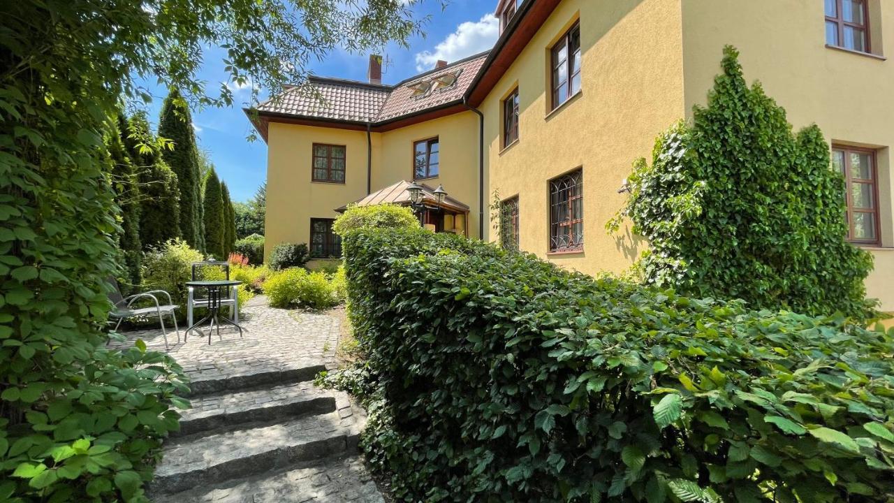 Villa Gorczanska Rabka-Zdrój Dış mekan fotoğraf