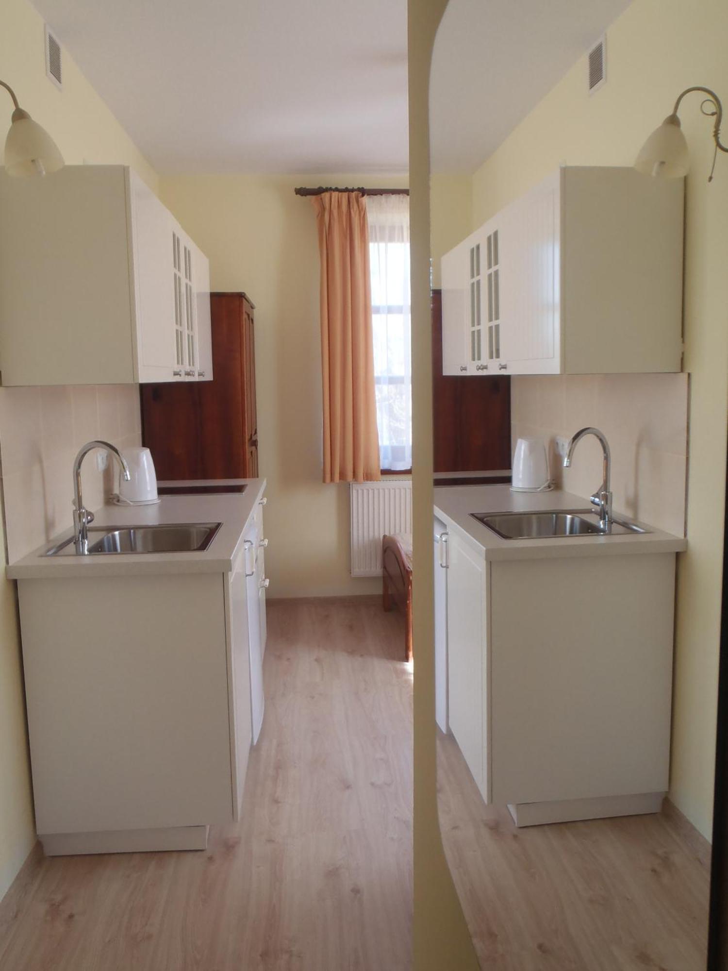 Villa Gorczanska Rabka-Zdrój Oda fotoğraf
