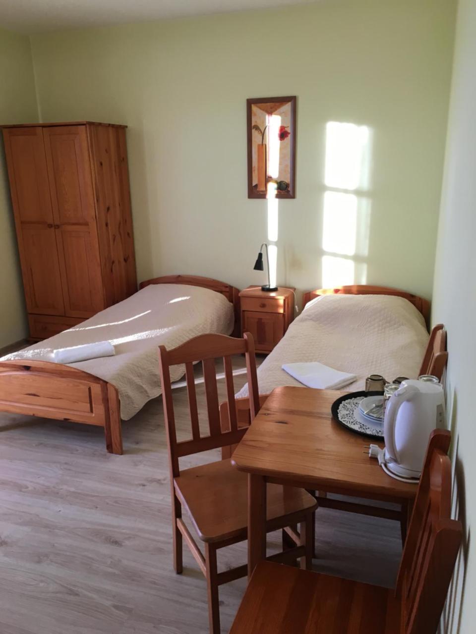Villa Gorczanska Rabka-Zdrój Dış mekan fotoğraf