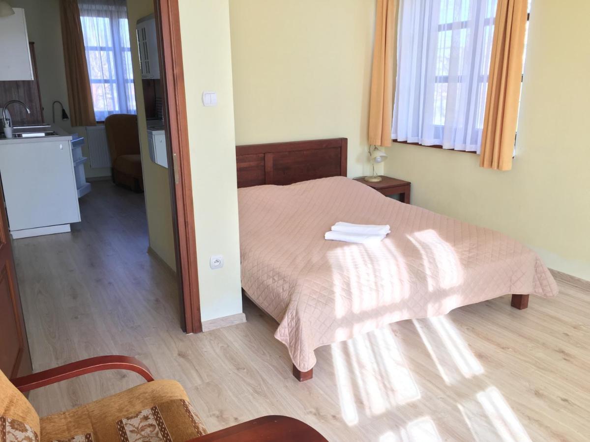 Villa Gorczanska Rabka-Zdrój Dış mekan fotoğraf